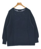 UNTITLED（アンタイトル）ニット・セーター 紺 サイズ:0(XS位) レディース/2200649355037