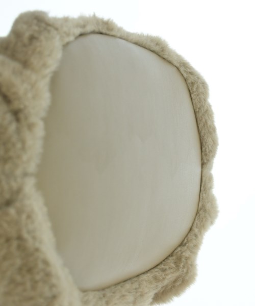 UNTITLED（アンタイトル）トートバッグ ベージュ サイズ:- レディース/2200649355075