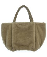 UNTITLED（アンタイトル）トートバッグ ベージュ サイズ:- レディース/2200649355075