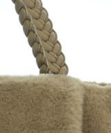 UNTITLED（アンタイトル）トートバッグ ベージュ サイズ:- レディース/2200649355075