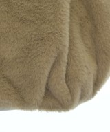 UNTITLED（アンタイトル）トートバッグ ベージュ サイズ:- レディース/2200649355075