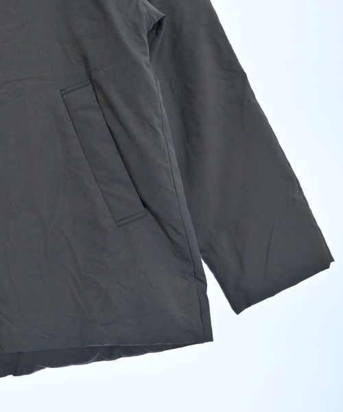 UNTITLED（アンタイトル）ダウンコート グレー サイズ:2(M位) レディース/2200645496031