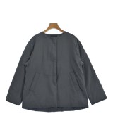 UNTITLED（アンタイトル）ダウンコート グレー サイズ:2(M位) レディース/2200645496031