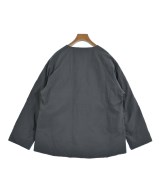 UNTITLED（アンタイトル）ダウンコート グレー サイズ:2(M位) レディース/2200645496031