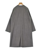 UNTITLED（アンタイトル）コート グレー サイズ:3(L位) レディース/2200645496055