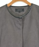 UNTITLED（アンタイトル）コート グレー サイズ:3(L位) レディース/2200645496055