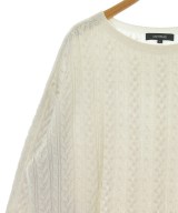 UNTITLED（アンタイトル）ニット・セーター グレー サイズ:2(M位) レディース/2200645496079