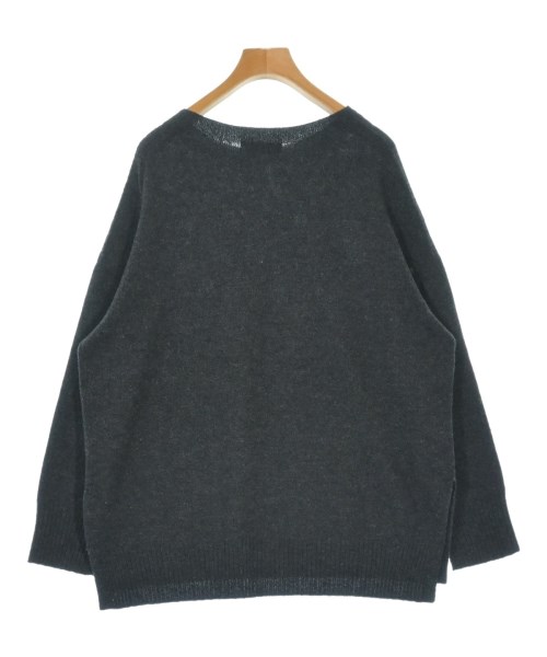 UNTITLED（アンタイトル）ニット・セーター グレー サイズ:M レディース/2200645496086