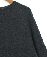 UNTITLED（アンタイトル）ニット・セーター グレー サイズ:M レディース/2200645496086