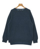 UNTITLED（アンタイトル）ニット・セーター 紺 サイズ:2(M位) レディース/2200645496093