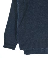 UNTITLED（アンタイトル）ニット・セーター 紺 サイズ:2(M位) レディース/2200645496093