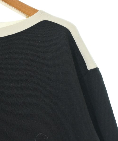 UNTITLED（アンタイトル）ニット・セーター 黒 サイズ:3(L位) レディース/2200645496109