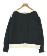 UNTITLED（アンタイトル）ニット・セーター 黒 サイズ:3(L位) レディース/2200645496109