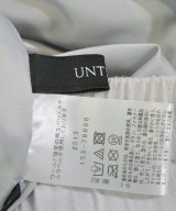 UNTITLED（アンタイトル）ロング・マキシ丈スカート グレー サイズ:2(M位) レディース/2200645496116