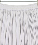 UNTITLED（アンタイトル）ロング・マキシ丈スカート グレー サイズ:2(M位) レディース/2200645496116