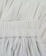 UNTITLED（アンタイトル）ロング・マキシ丈スカート グレー サイズ:2(M位) レディース/2200645496116