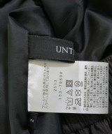 UNTITLED（アンタイトル）ロング・マキシ丈スカート グレー サイズ:2(M位) レディース/2200645496123