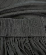 UNTITLED（アンタイトル）ロング・マキシ丈スカート グレー サイズ:2(M位) レディース/2200645496123