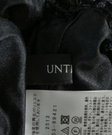 UNTITLED（アンタイトル）その他 黒 サイズ:3(L位) レディース/2200645496130