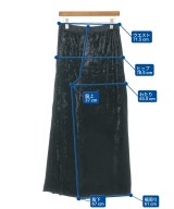 UNTITLED（アンタイトル）その他 黒 サイズ:3(L位) レディース/2200645496130