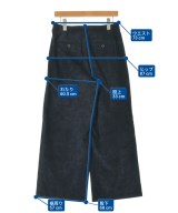 UNTITLED（アンタイトル）その他 紺 サイズ:L レディース/2200645496147