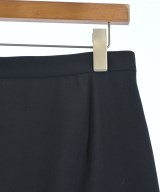 UNTITLED（アンタイトル）ひざ丈スカート 紺 サイズ:4(XL位) レディース/2200645496154