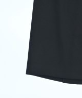 UNTITLED（アンタイトル）ひざ丈スカート 紺 サイズ:4(XL位) レディース/2200645496154