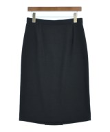 UNTITLED ひざ丈スカート