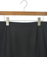 UNTITLED（アンタイトル）ひざ丈スカート 黒 サイズ:4(XL位) レディース/2200645496161