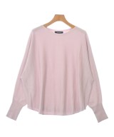 UNTITLED（アンタイトル）ニット・セーター ピンク サイズ:2(M位) レディース/2200648050056