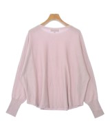 UNTITLED（アンタイトル）ニット・セーター ピンク サイズ:2(M位) レディース/2200648050056