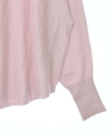 UNTITLED（アンタイトル）ニット・セーター ピンク サイズ:2(M位) レディース/2200648050056