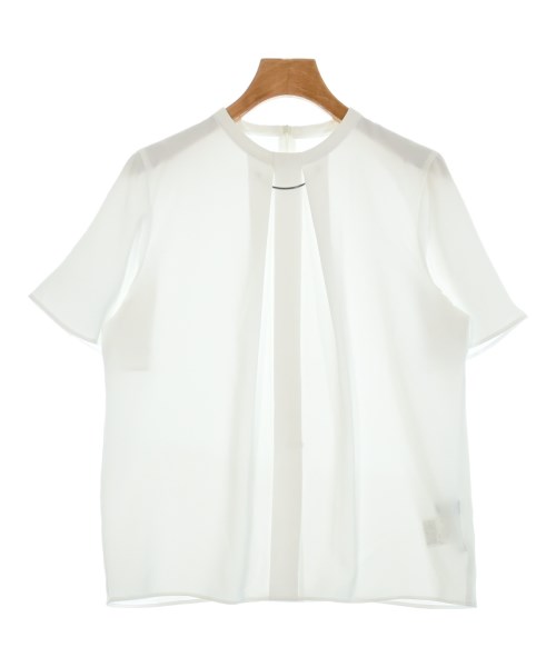 UNTITLED(アンタイトル)ブラウス 白 サイズ:1(S位)/2200648976066