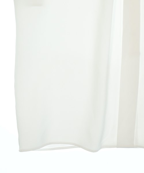 UNTITLED（アンタイトル）ブラウス 白 サイズ:1(S位) レディース/2200648976066