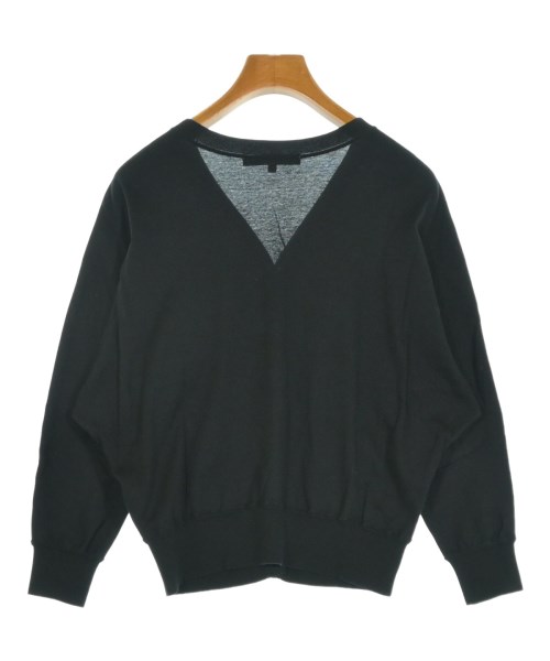 UNTITLED（アンタイトル）カーディガン 黒 サイズ:1(S位) レディース/2200645887037