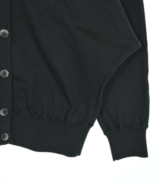 UNTITLED（アンタイトル）カーディガン 黒 サイズ:1(S位) レディース/2200645887037