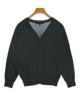 UNTITLED（アンタイトル）カーディガン 黒 サイズ:1(S位) レディース/2200645887037