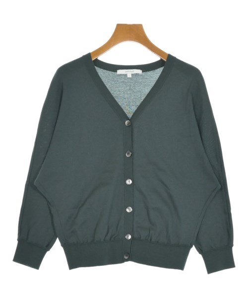 UNTITLED(アンタイトル)カーディガン 緑 サイズ:2(M位)/2200645887044