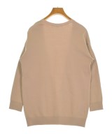 UNTITLED（アンタイトル）カーディガン ベージュ サイズ:2(M位) レディース/2200645887075