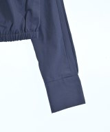 UNTITLED（アンタイトル）カジュアルシャツ 紺 サイズ:2(M位) レディース/2200645887105