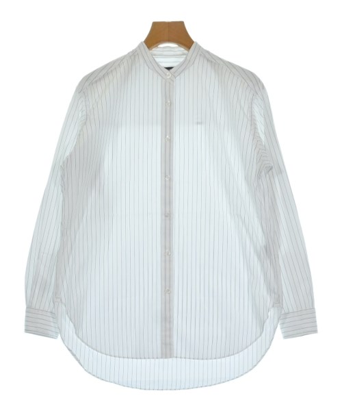 UNTITLED(アンタイトル)カジュアルシャツ 白 サイズ:1(S位)/2200645887112