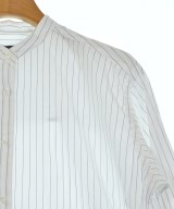 UNTITLED（アンタイトル）カジュアルシャツ 白 サイズ:1(S位) レディース/2200645887112