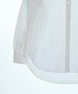 UNTITLED（アンタイトル）カジュアルシャツ 白 サイズ:1(S位) レディース/2200645887112