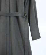 UNTITLED（アンタイトル）ワンピース グレー サイズ:1(S位) レディース/2200650009011