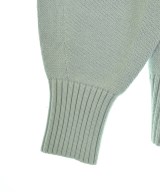 UNTITLED（アンタイトル）ニット・セーター 青 サイズ:2(M位) レディース/2200650674011