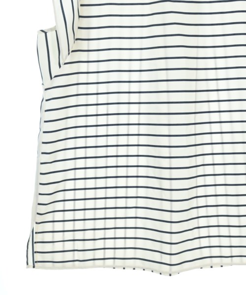 UNTITLED（アンタイトル）カジュアルシャツ 白 サイズ:2(M位) レディース/2200651225069