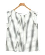 UNTITLED（アンタイトル）カジュアルシャツ 白 サイズ:2(M位) レディース/2200651225069