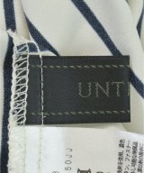 UNTITLED（アンタイトル）カジュアルシャツ 白 サイズ:2(M位) レディース/2200651225069