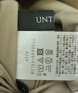 UNTITLED（アンタイトル）その他 ベージュ サイズ:1(S位) レディース/2200699912037