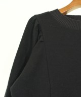 UNTITLED（アンタイトル）ワンピース 黒 サイズ:S レディース/2200699912044